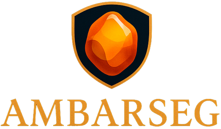 Logo Ambarseg